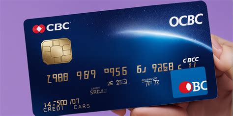 ocbc credit card review.